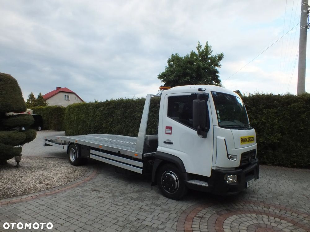 Renault D 7,5 - 2