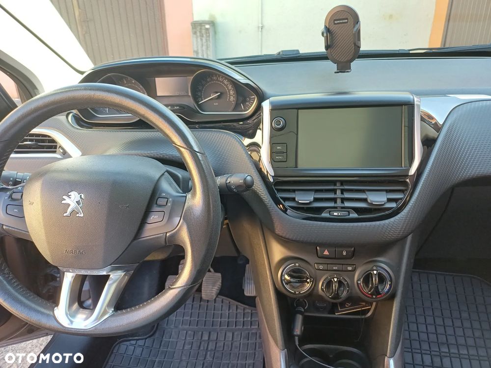 Peugeot 2008 1.2 VTi/Pure Tech Access - 8