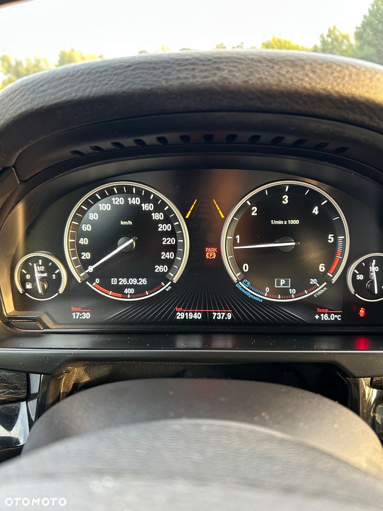 BMW X5 xDrive30d - 30
