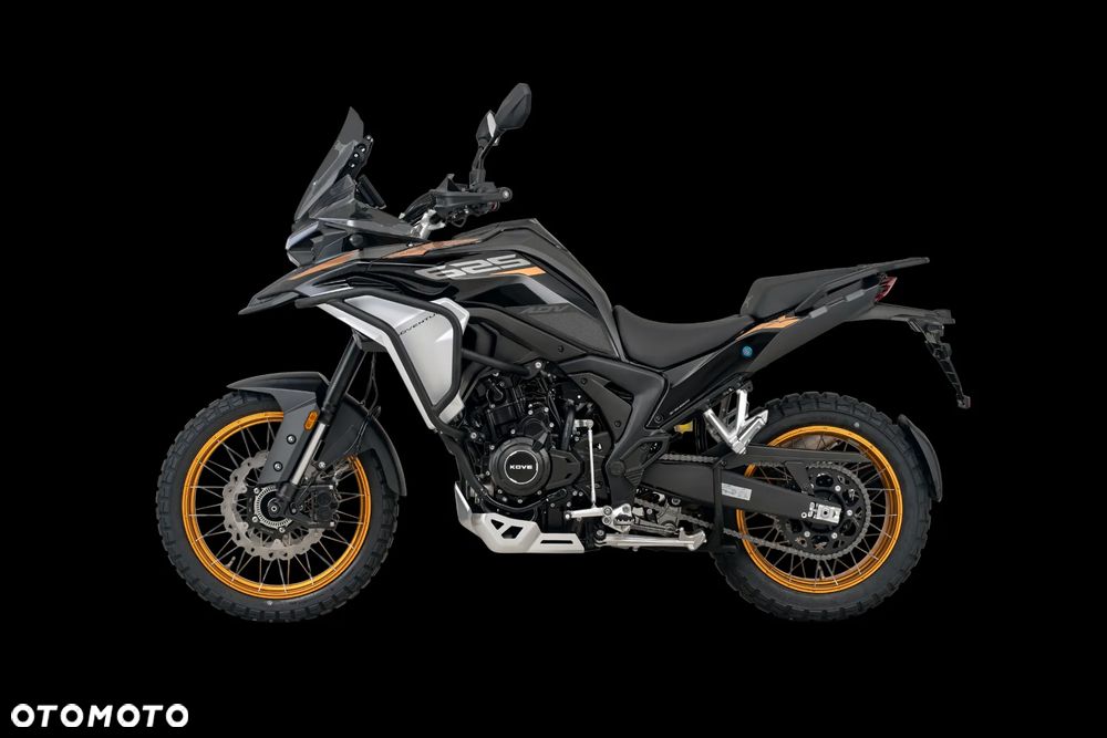 KOVE 625X - 14