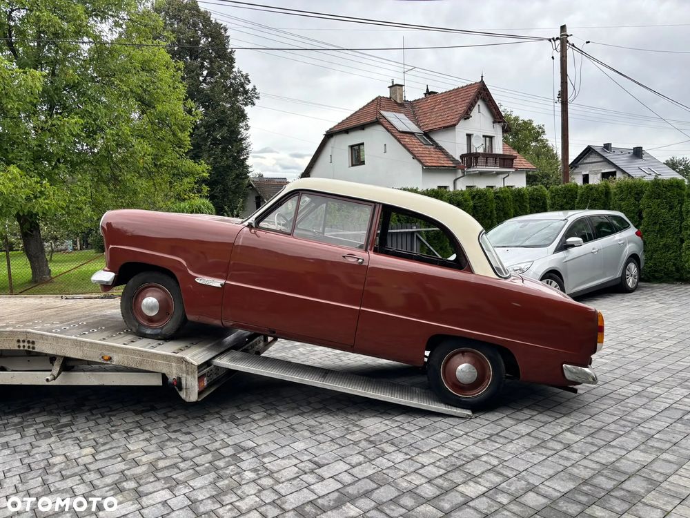 Ford Taunus - 11