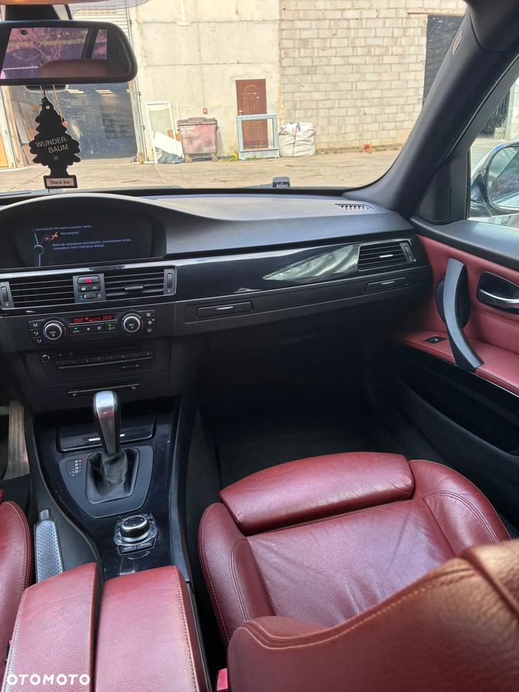 BMW Seria 3 - 9
