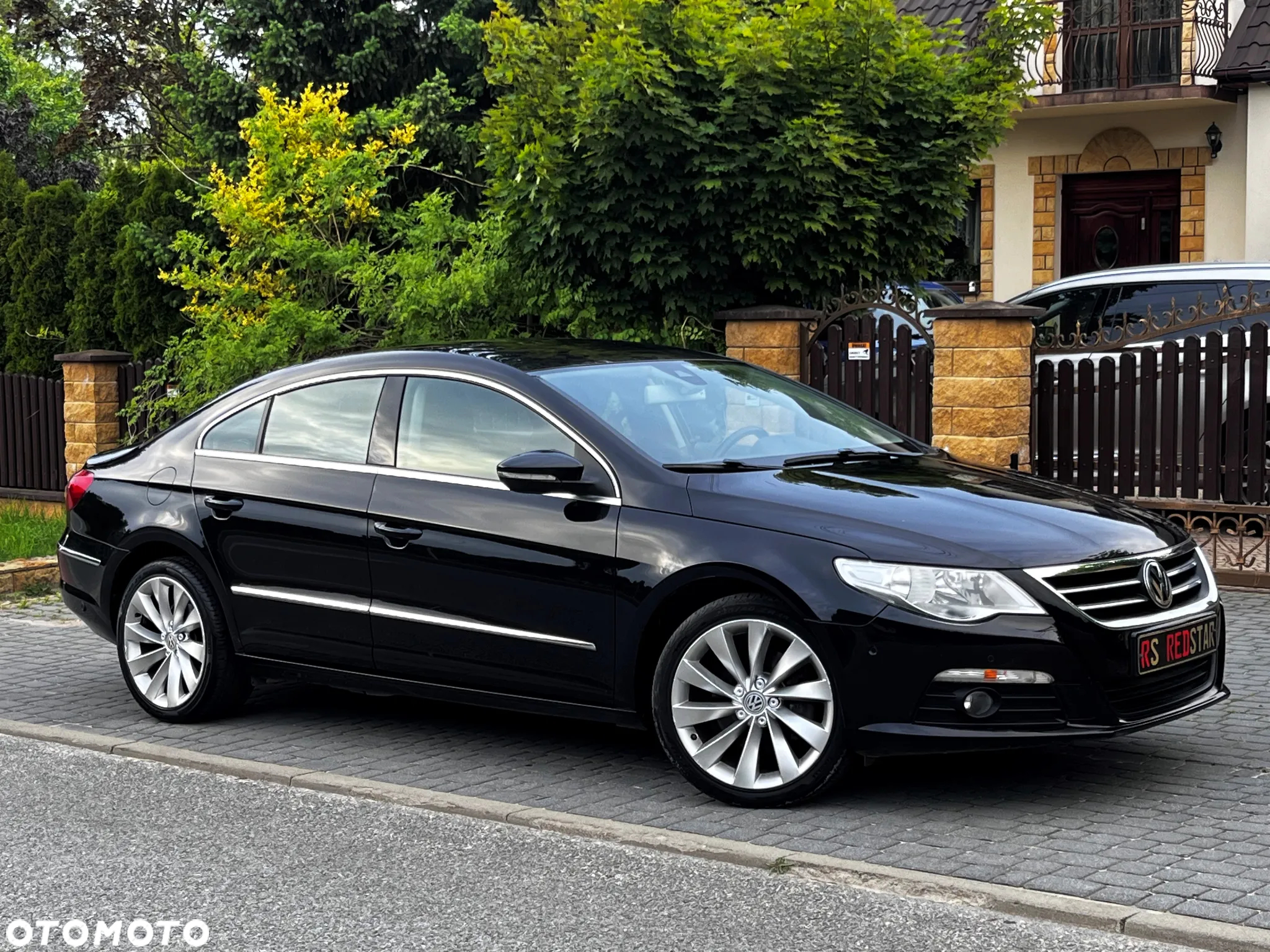 Volkswagen Passat CC 2.0 TDI Exclusive - 19