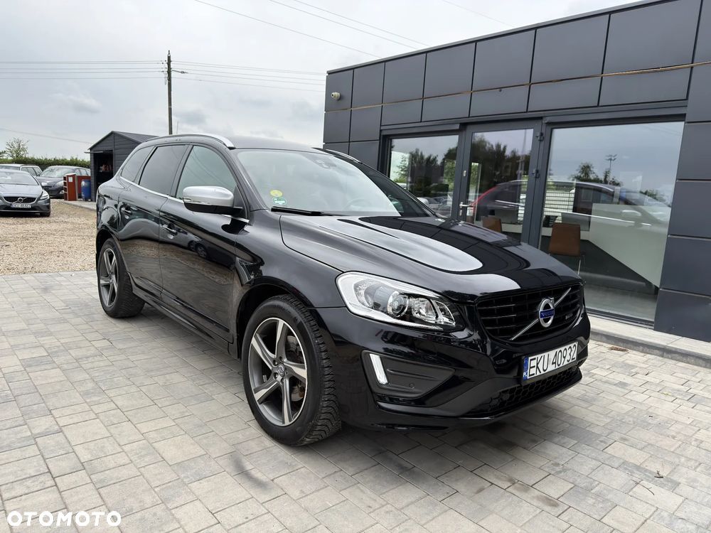 Volvo XC 60 D4 Drive-E Summum - 11