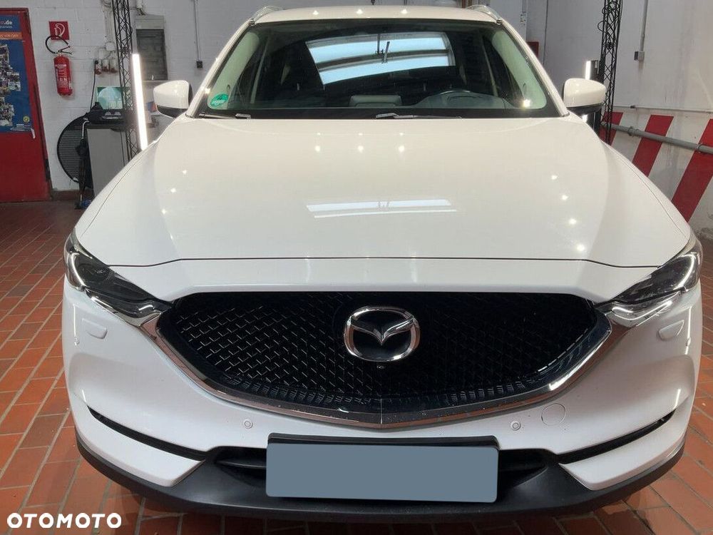 Mazda CX-5 - 28