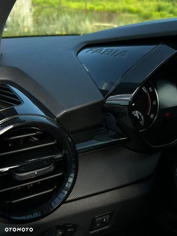 Skoda Fabia 1.0 MPI Active - 28