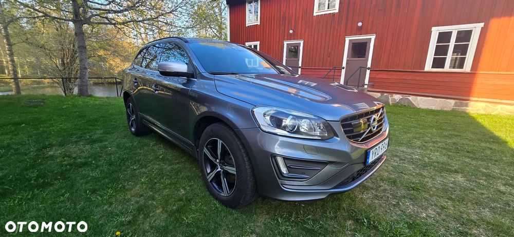 Volvo XC 60 D4 RDesign - 8