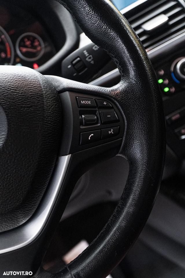 BMW X3 xDrive20d Aut. - 20