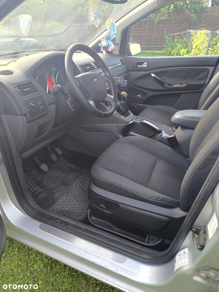 Ford C-MAX 1.6 TDCi Silver X - 7