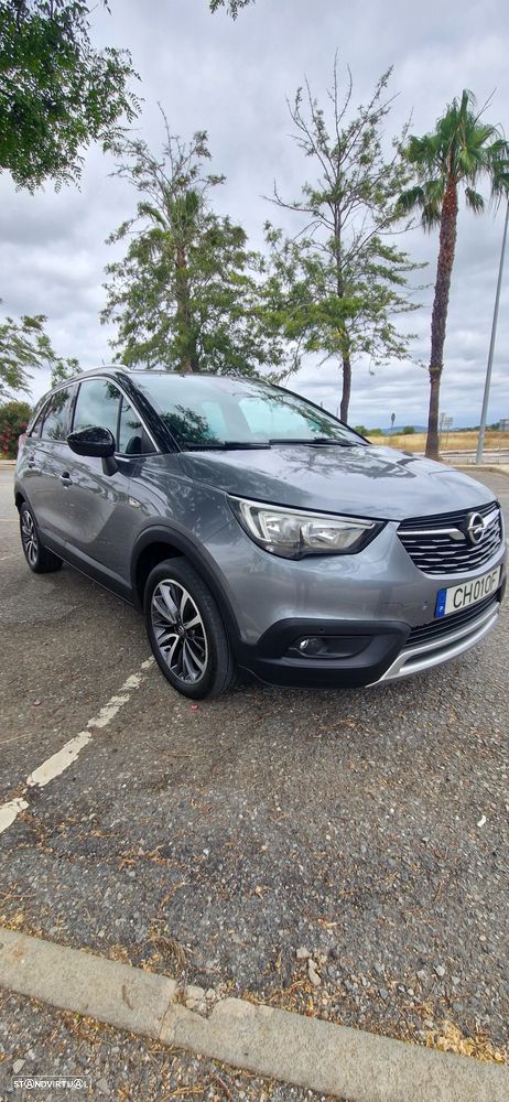 Opel Crossland X 1.2 S&S Innovation - 2