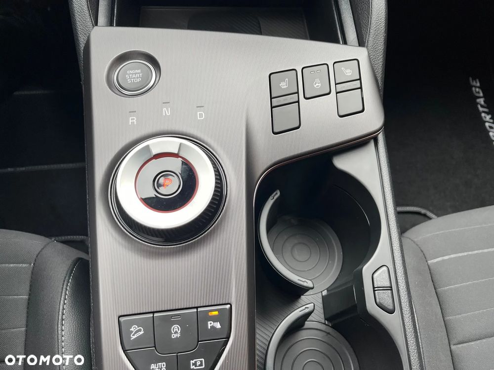 Kia Sportage 1.6 T-GDI HEV L 2WD - 34