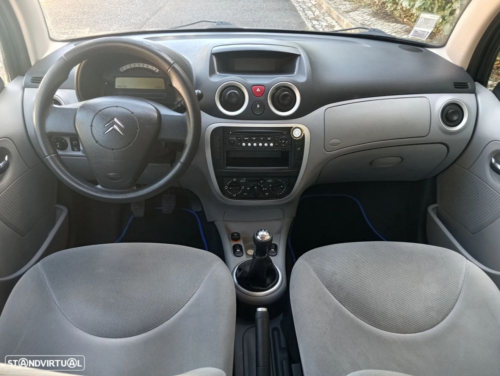 Citroën C3 1.1 Exclusive - 5
