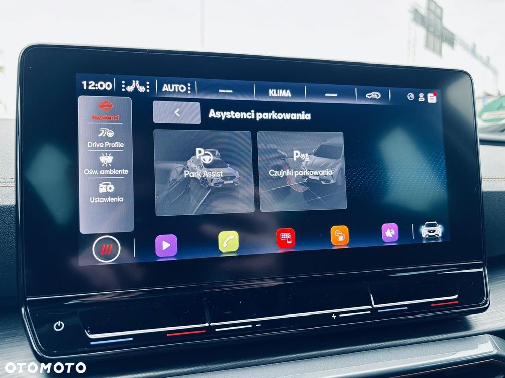 Cupra Formentor 1.5 TSI DSG - 33