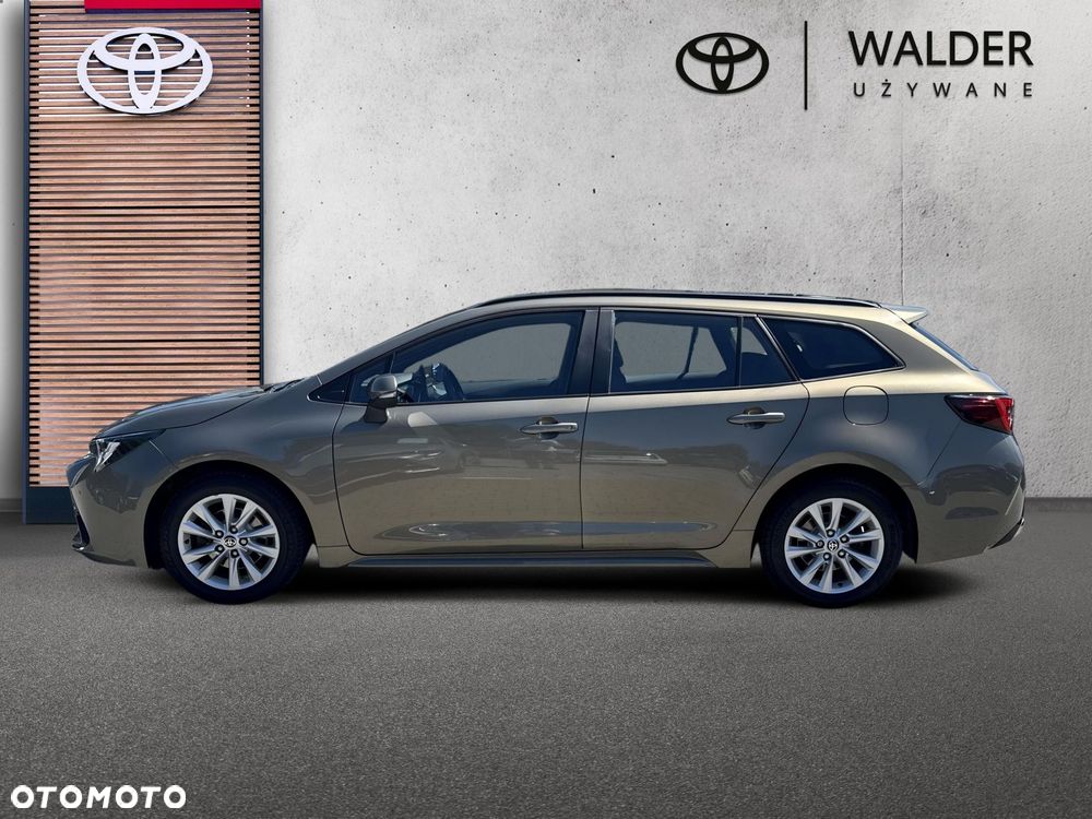 Toyota Corolla 1.8 Hybrid Comfort - 2