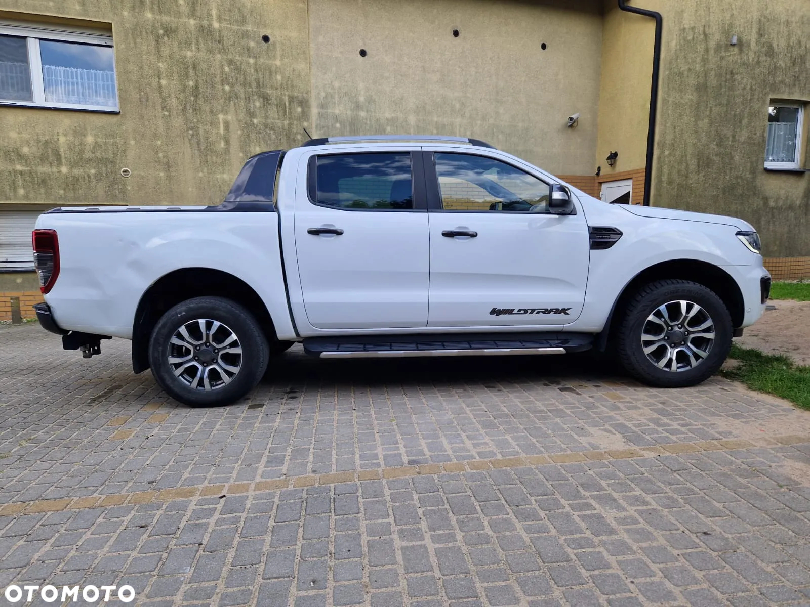 Ford Ranger - 8