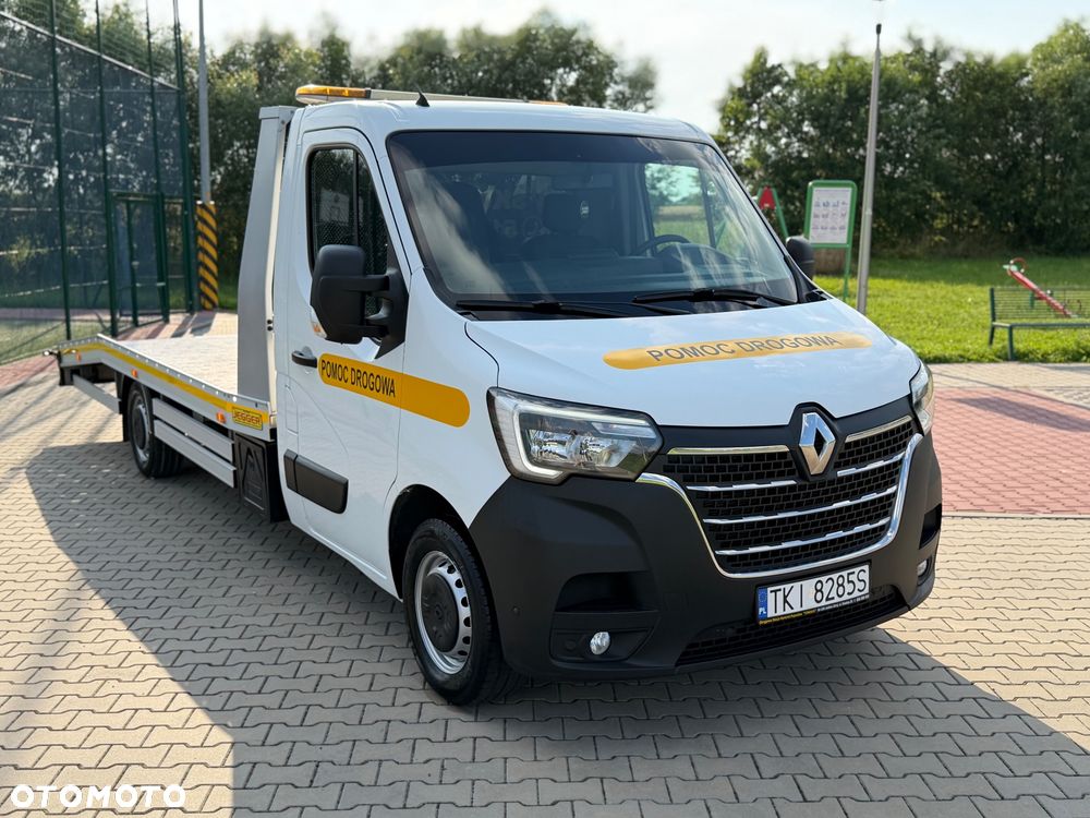 Renault Master - 3
