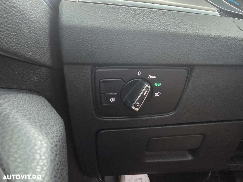 Volkswagen Passat Standard - 14