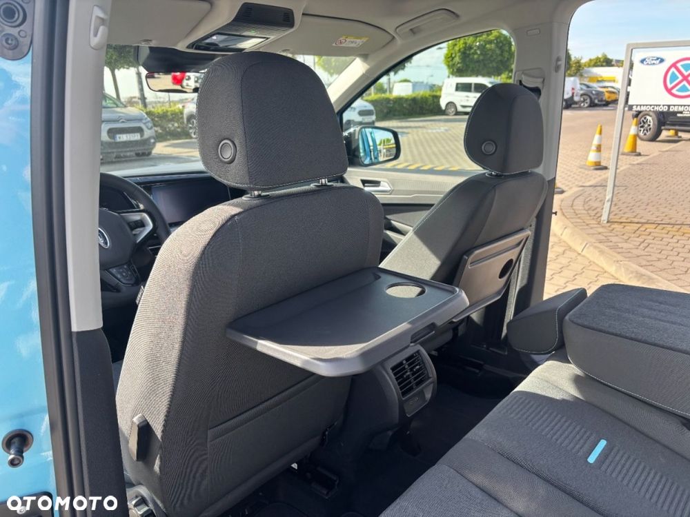 Ford Tourneo Connect Grand - 14