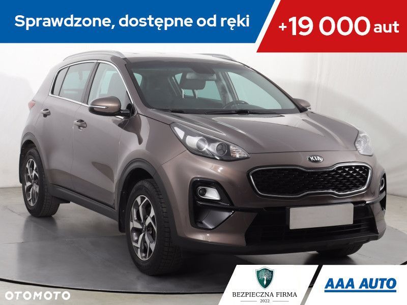 Kia Sportage - 2