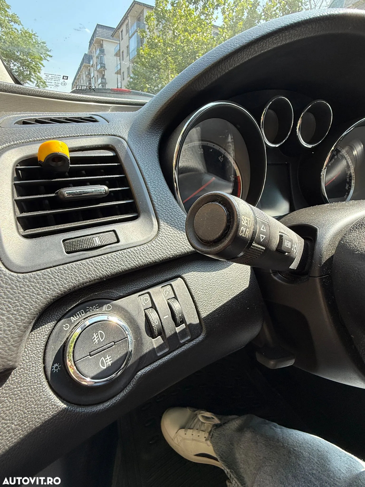 Opel Insignia 2.0 CDTI - 13