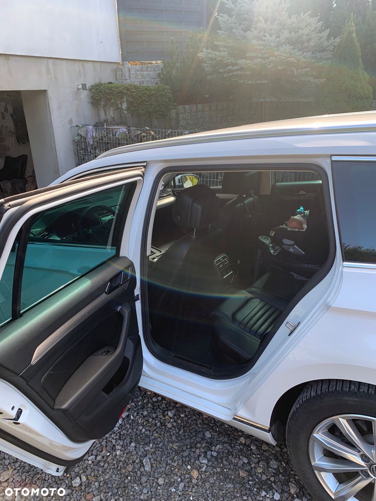 Volkswagen Passat 2.0 TDI BMT Highline DSG - 9