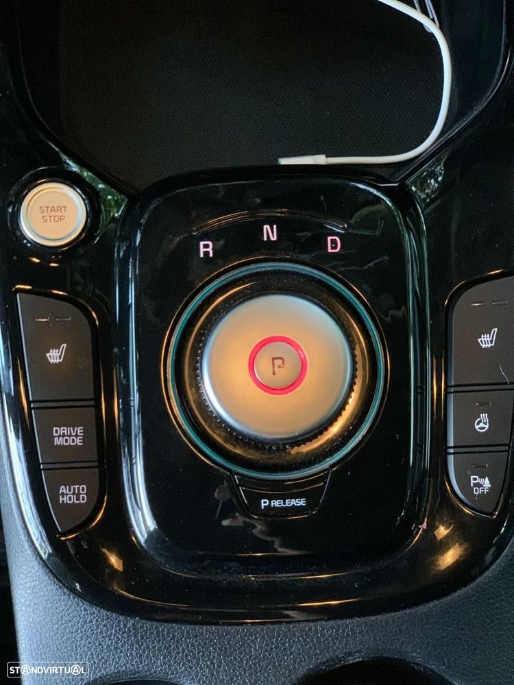 Kia e-Soul Spirit - 10