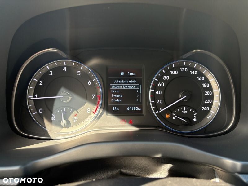 Hyundai Kona 1.0 T-GDI Comfort - 29
