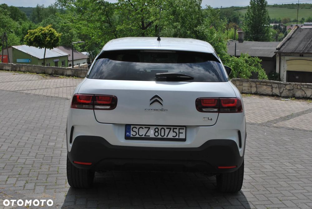 Citroën C4 Cactus 1.6 Blue HDi Shine - 6