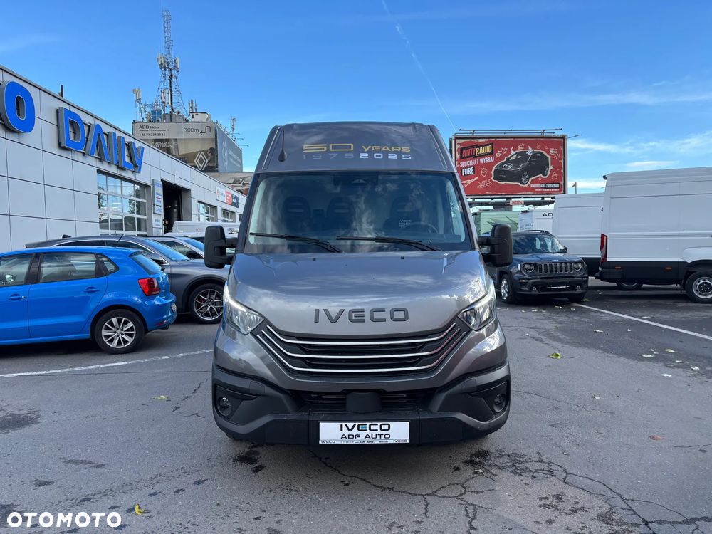 Iveco Daily L3H2 12m3 automat - 6