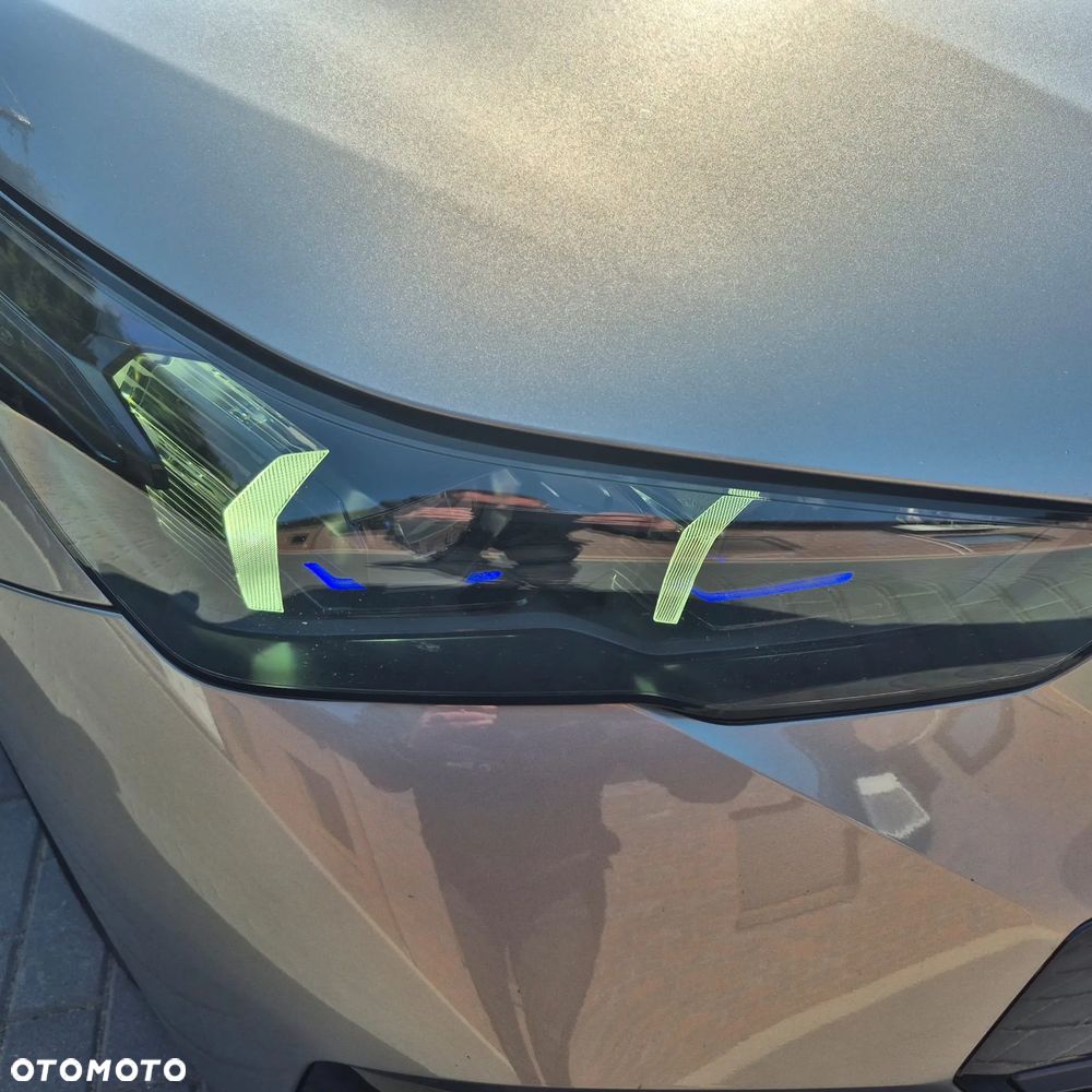 BMW Seria 5 520d - 13