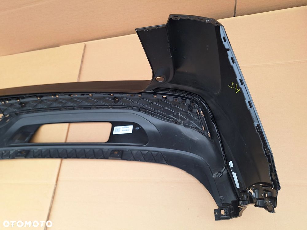 VW TIGUAN III R-LINE 23- 24-26 ZDERZAK TYŁ TYLNY ORYGINAŁ 571807421A WYSYŁKA 24H - 10