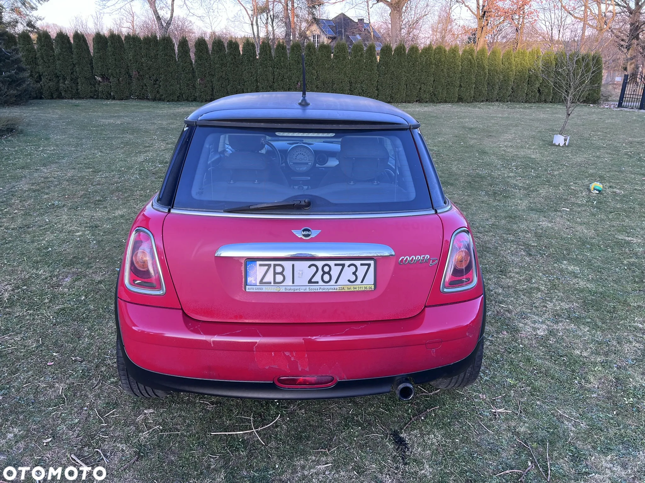 MINI Cooper D - 14