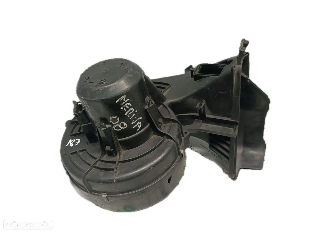 Motor Sofagem Opel Meriva A Veículo Multiuso (X03) - 1