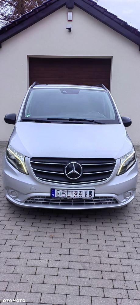 Mercedes-Benz Vito - 4