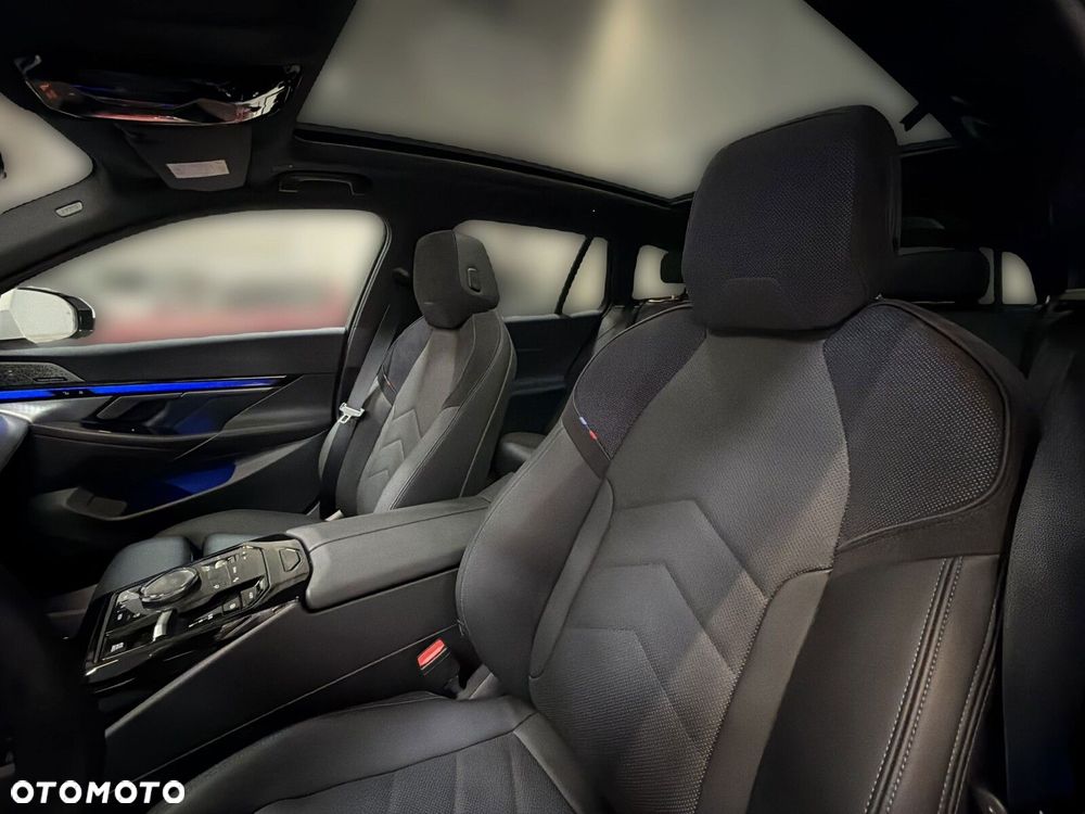 BMW Seria 5 - 13