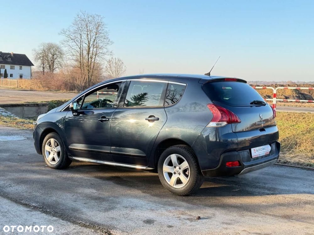 Peugeot 3008 - 12