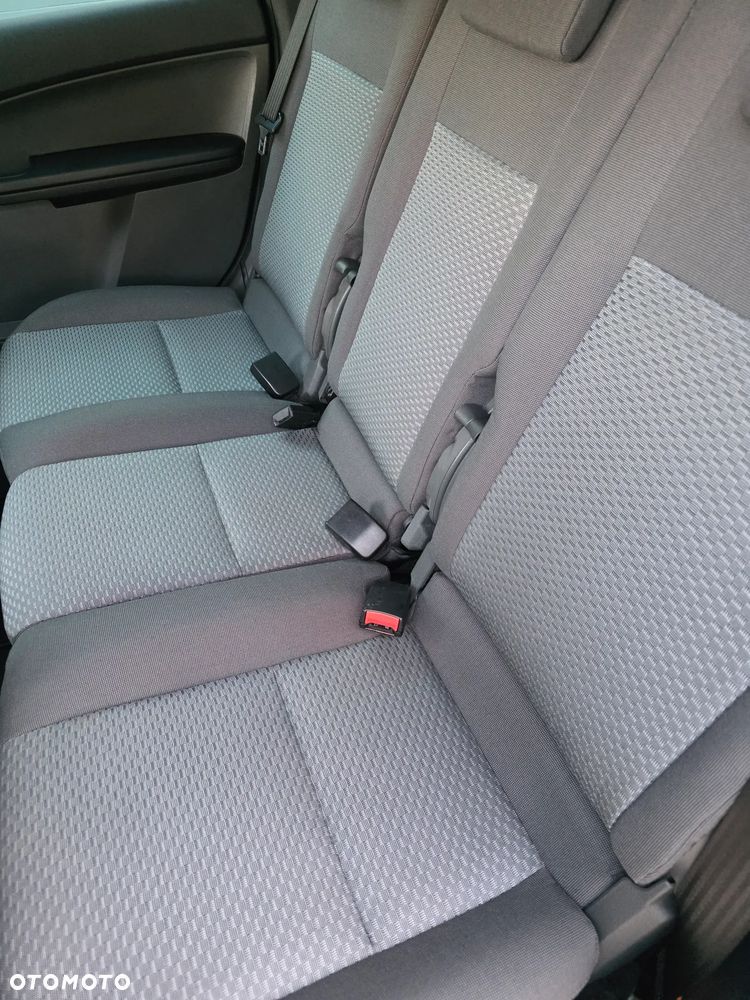 Ford Focus C-Max 1.8 Futura - 16