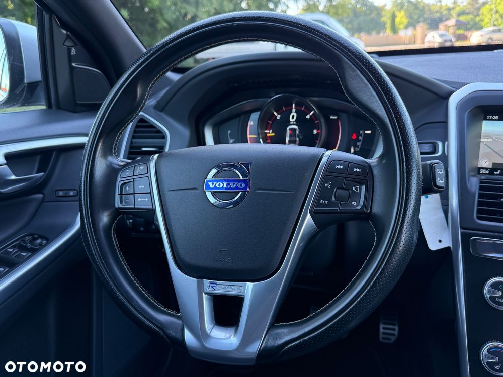 Volvo XC 60 - 26