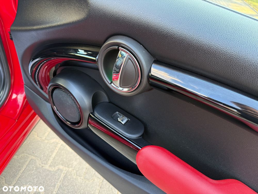 MINI Cooper D Seven - 20