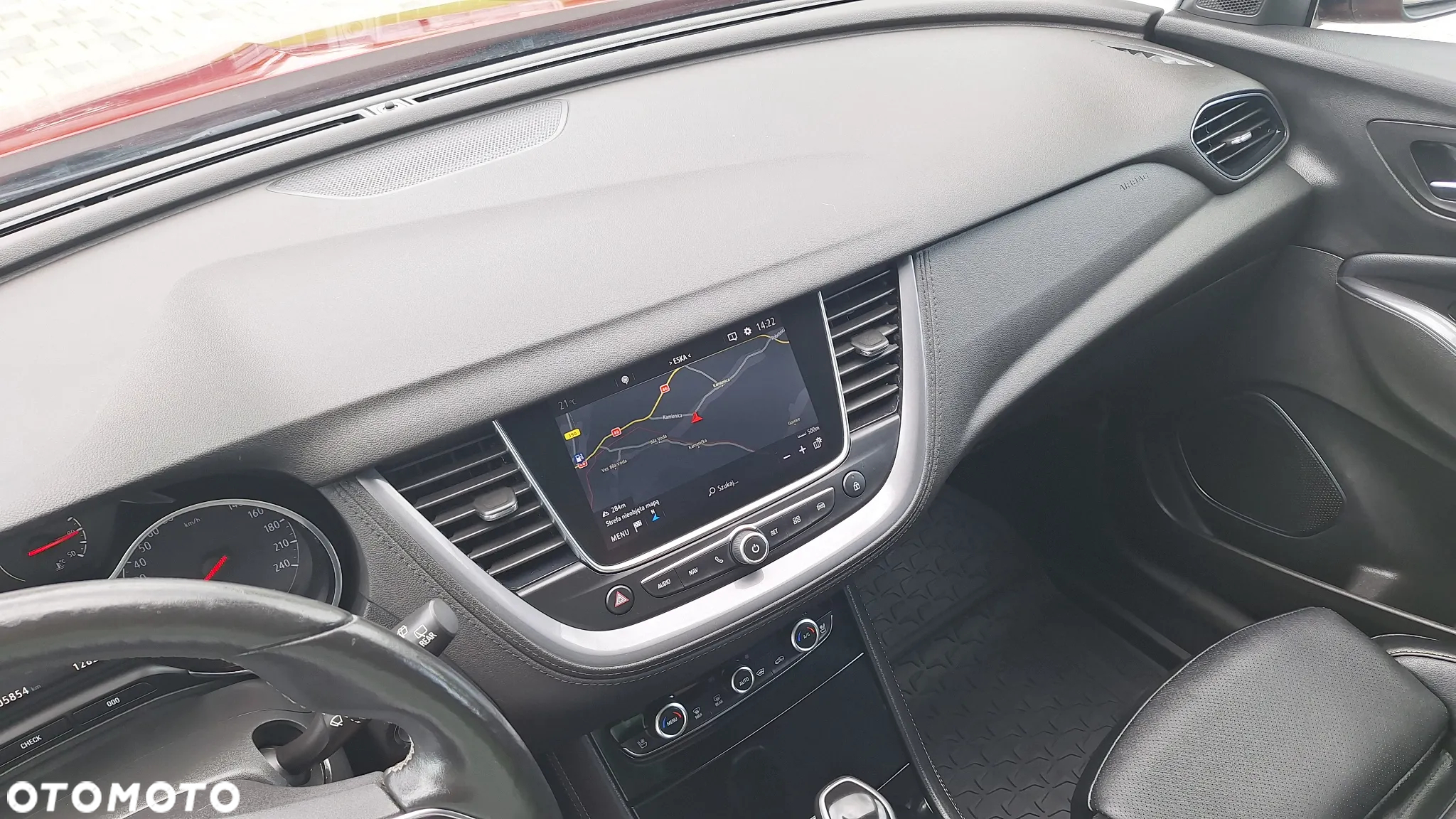Opel Grandland X 1.6 Start/Stop Automatik Elegance - 40