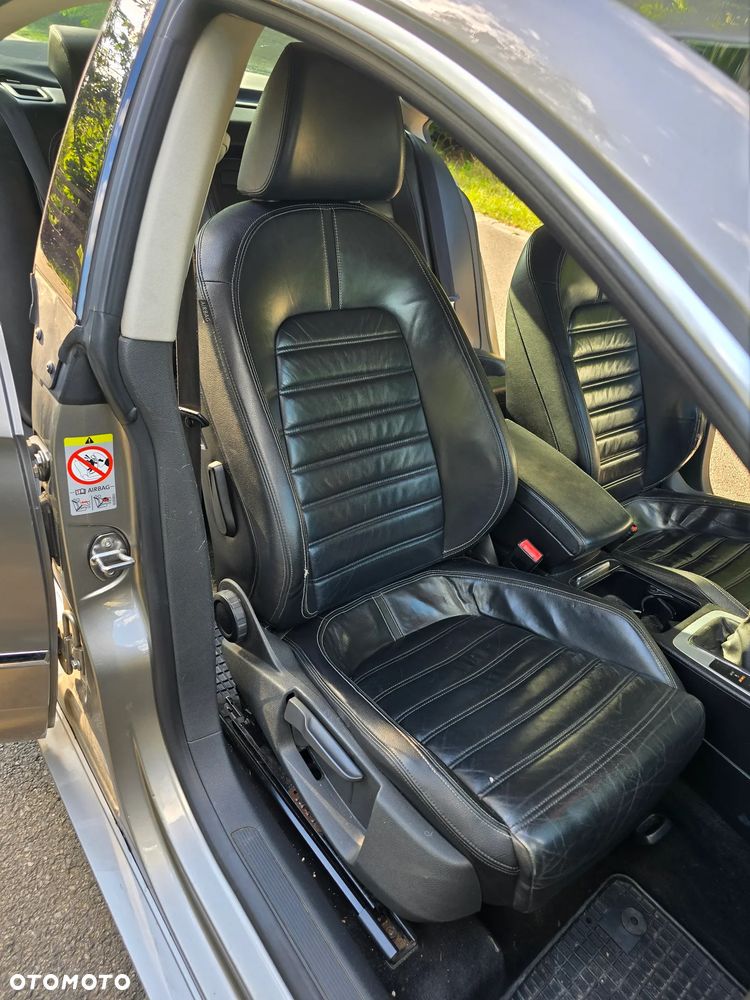 Volkswagen Passat CC 1.8 TSI Individual - 23