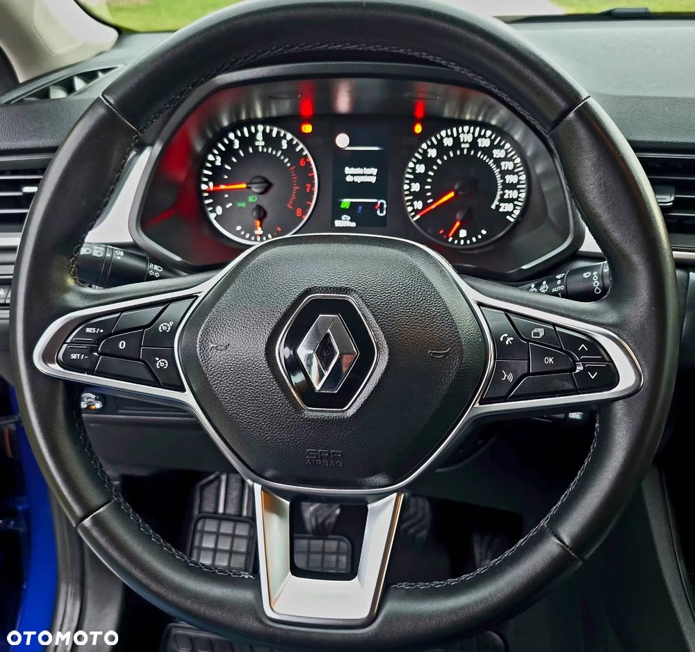Renault Captur - 27
