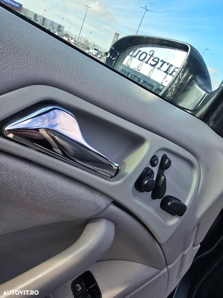 Mercedes-Benz CLC - 6