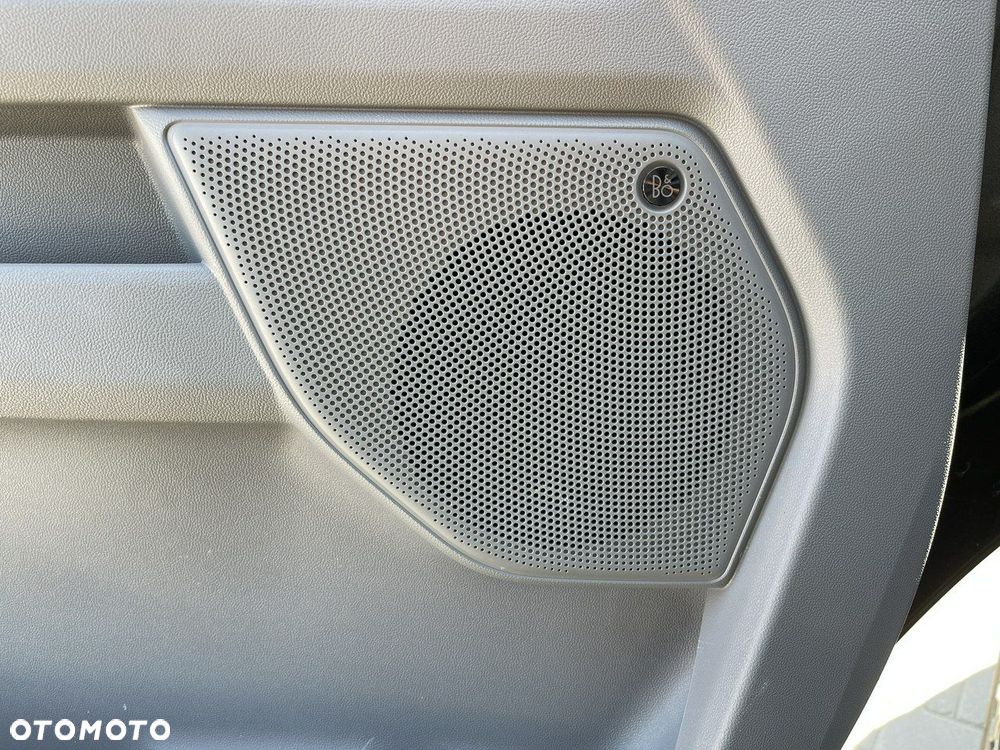 Ford Tourneo Custom L2H1 4x4 Autm TitaniumX - 17