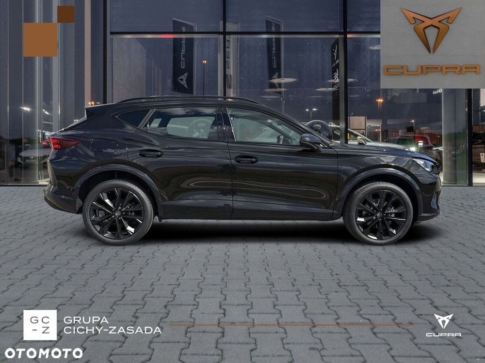 Cupra Formentor - 7