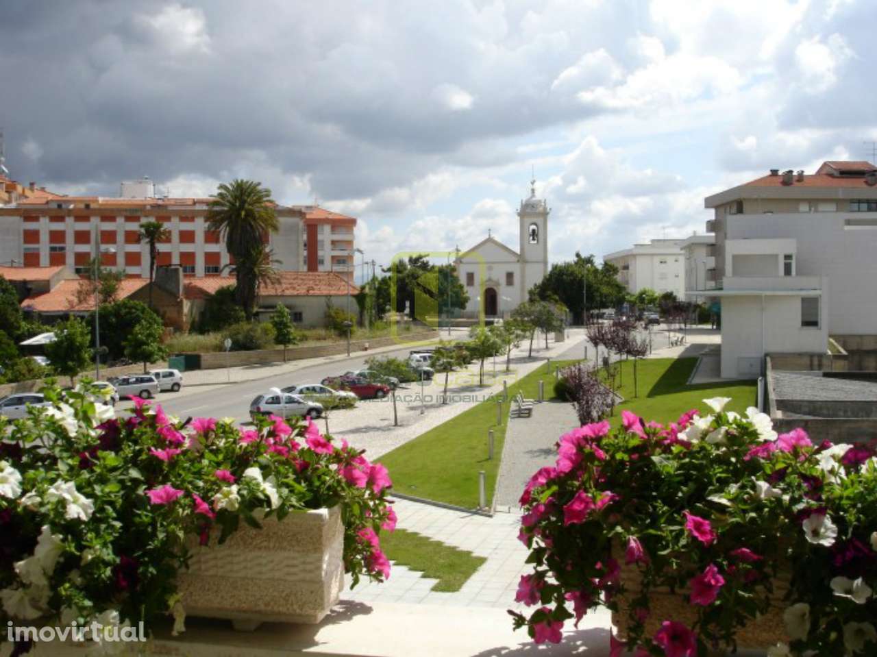 Terreno Rústico  Venda em Recardães e Espinhel,Águeda - Grande imagem: 3/10