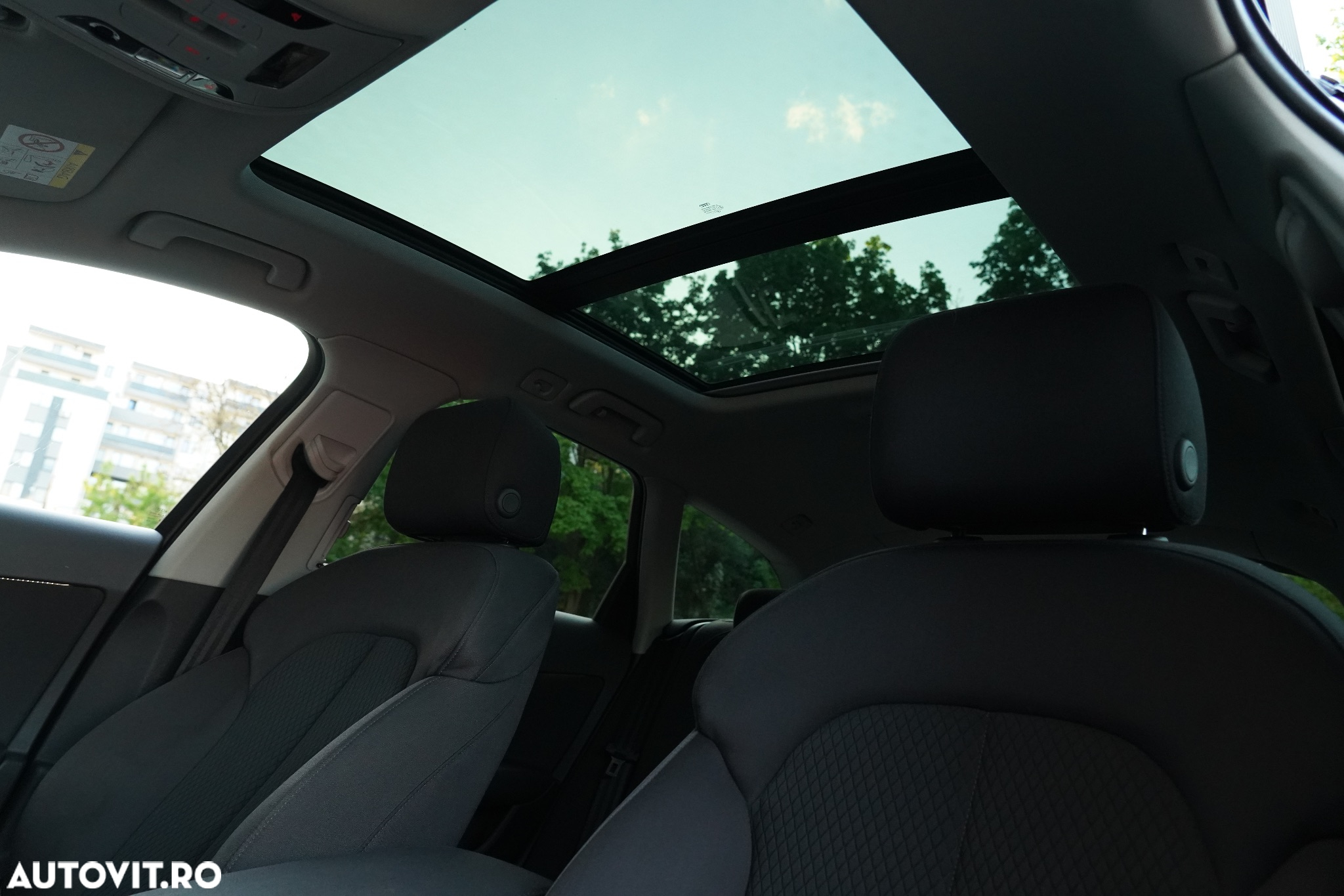 Suzuki Grand Vitara 1.9 DDiS Comfort - 22