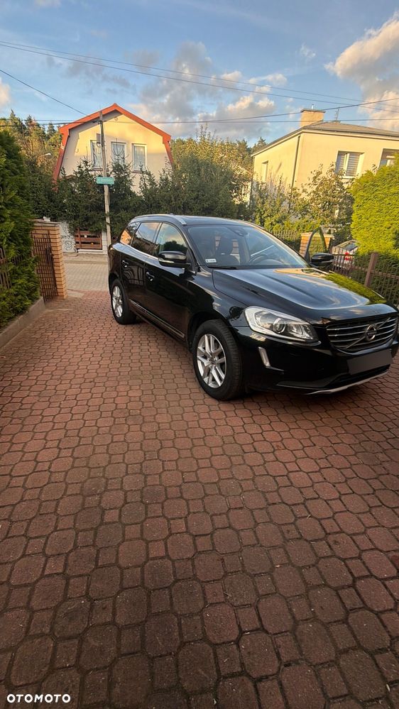 Volvo XC 60 D4 Drive-E Summum - 9