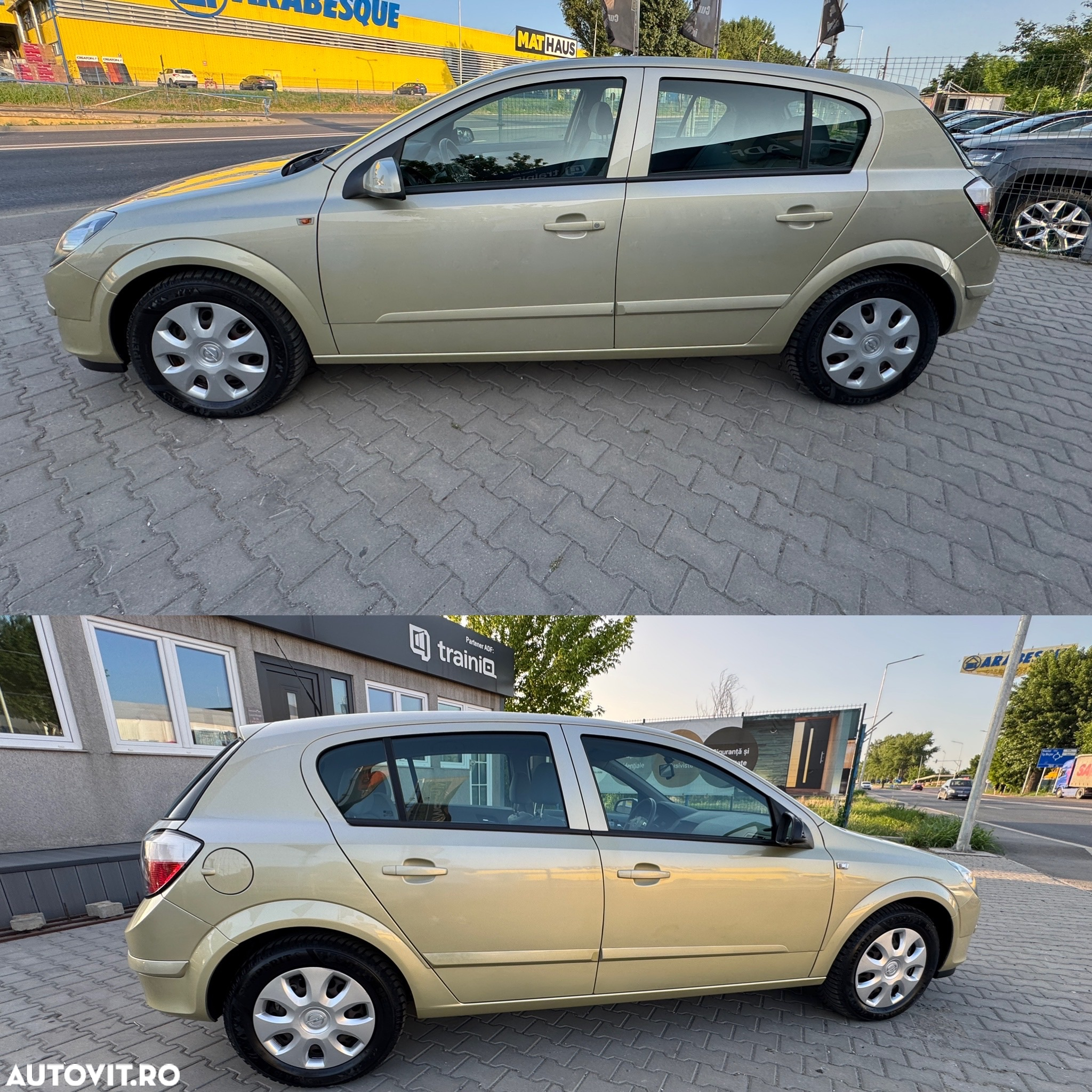 Opel Astra - 10