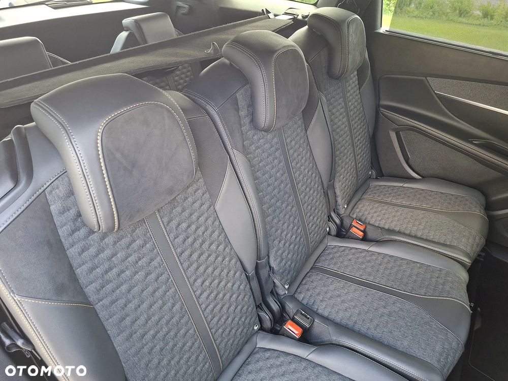 Peugeot 5008 - 28